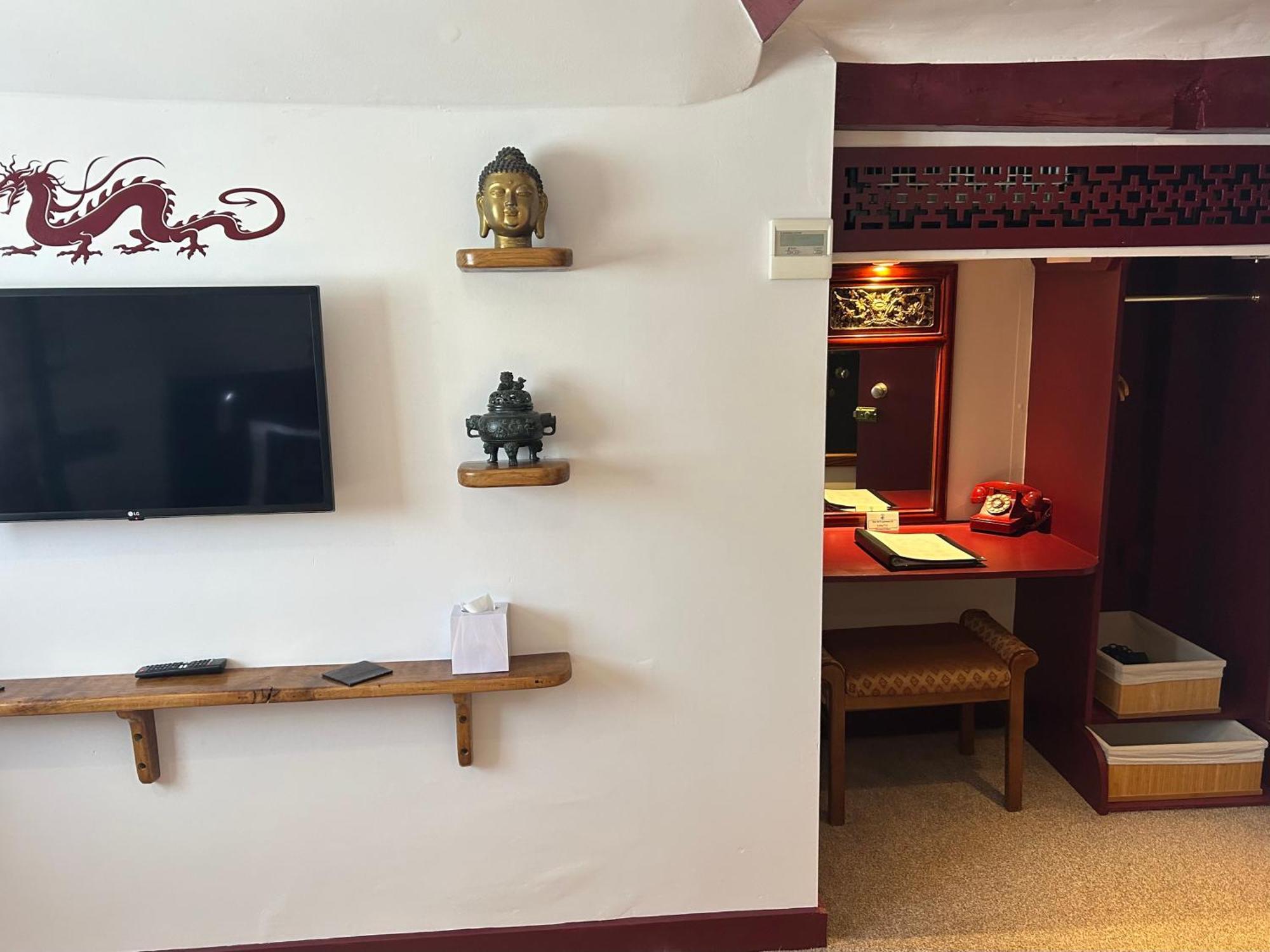 فندق House Of Agnes كانتربيري المظهر الخارجي الصورة