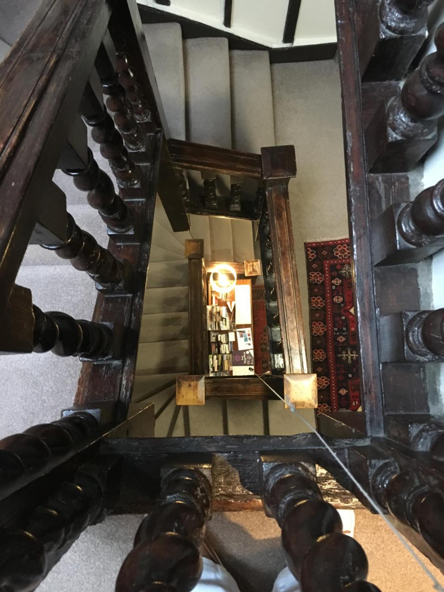 فندق House Of Agnes كانتربيري المظهر الخارجي الصورة